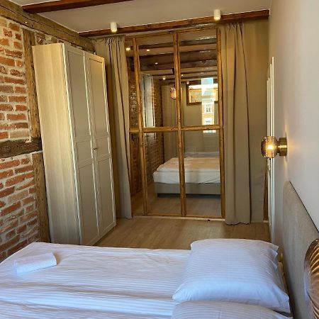 Apartamenty Rynek23 Puck Kültér fotó