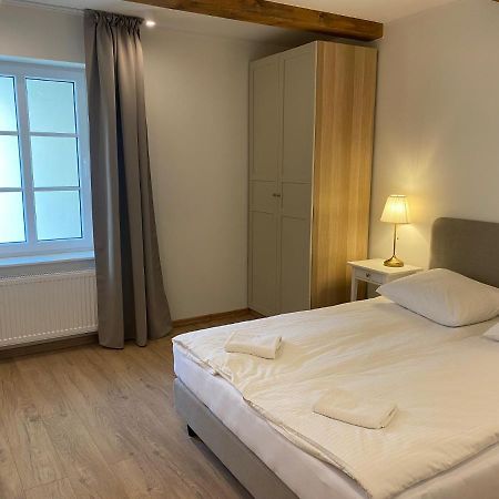 Apartamenty Rynek23 Puck Kültér fotó