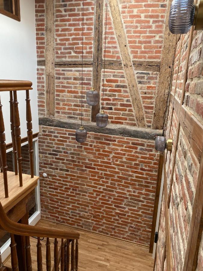 Apartamenty Rynek23 Puck Kültér fotó