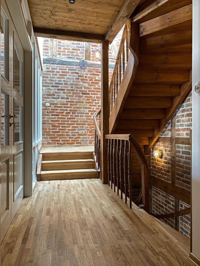 Apartamenty Rynek23 Puck Kültér fotó