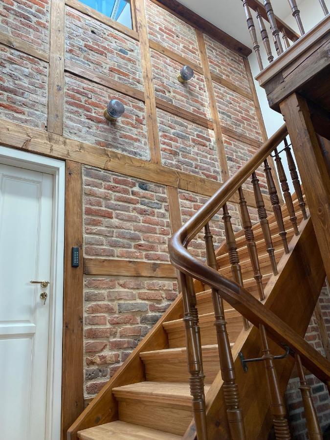 Apartamenty Rynek23 Puck Kültér fotó