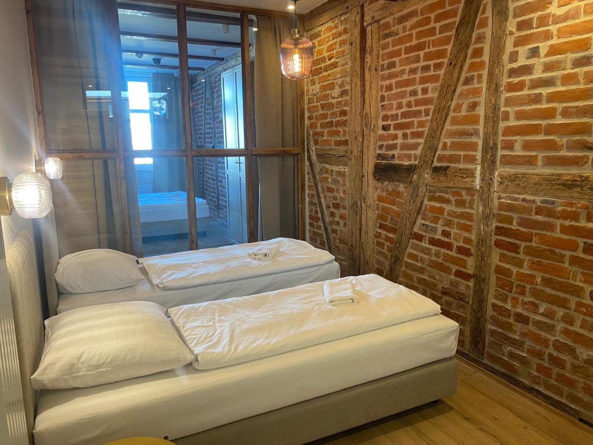 Apartamenty Rynek23 Puck Kültér fotó