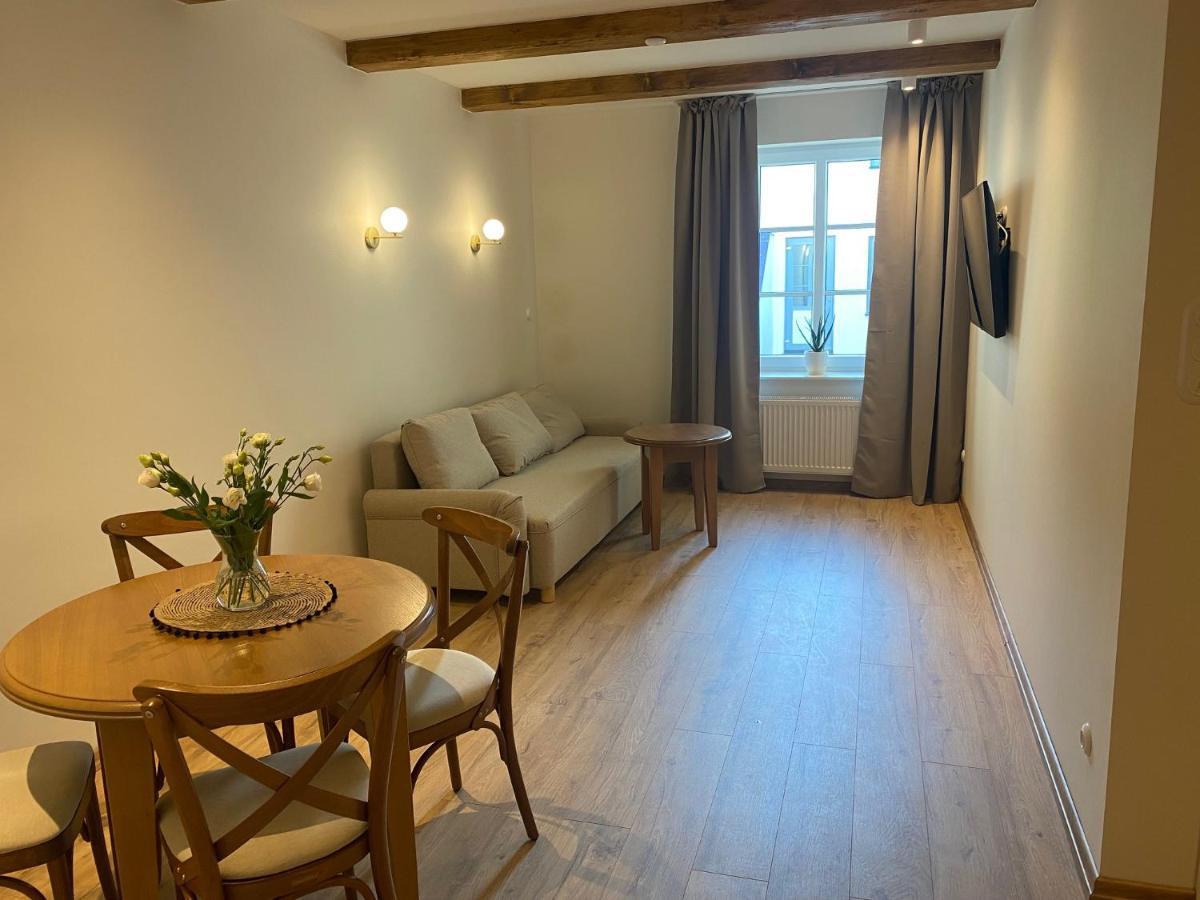 Apartamenty Rynek23 Puck Kültér fotó