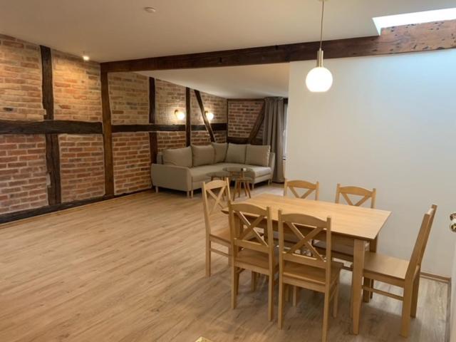 Apartamenty Rynek23 Puck Kültér fotó