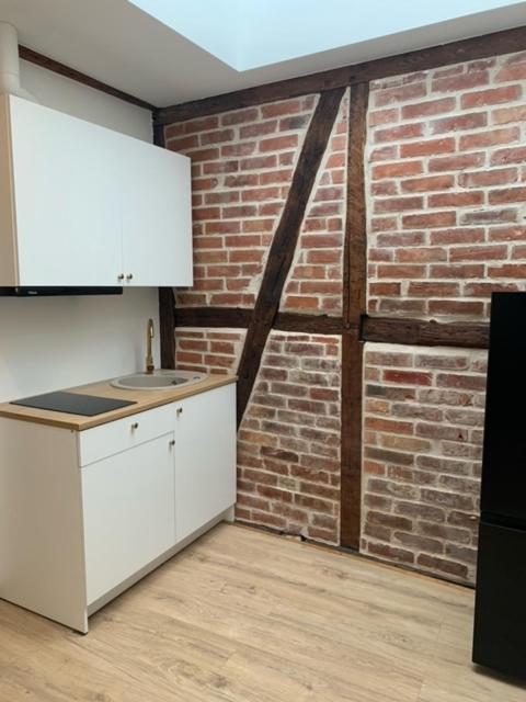 Apartamenty Rynek23 Puck Kültér fotó