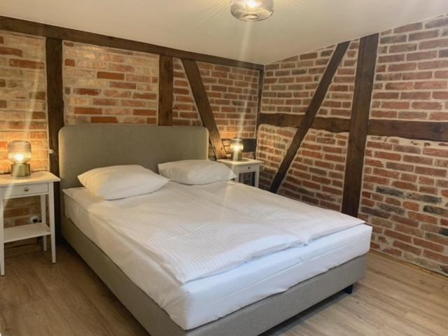 Apartamenty Rynek23 Puck Kültér fotó