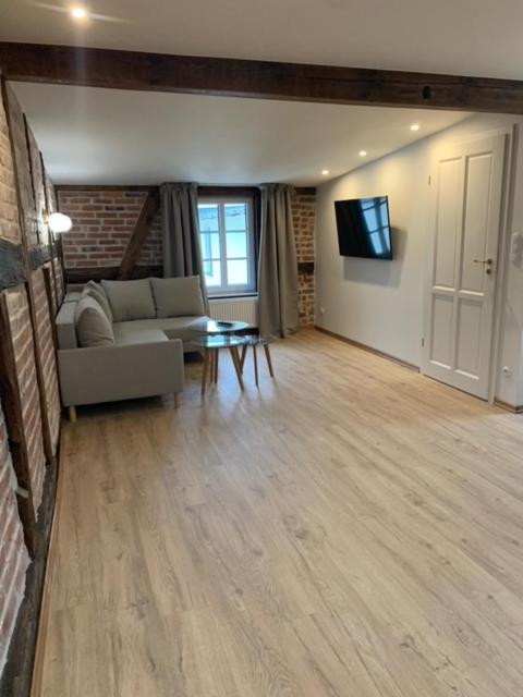 Apartamenty Rynek23 Puck Kültér fotó
