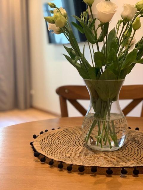 Apartamenty Rynek23 Puck Kültér fotó