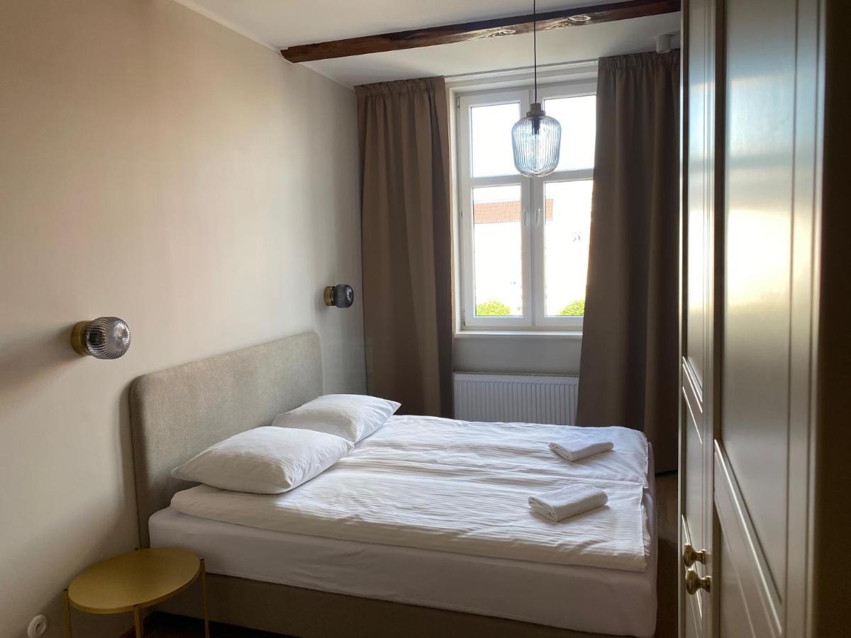 Apartamenty Rynek23 Puck Kültér fotó