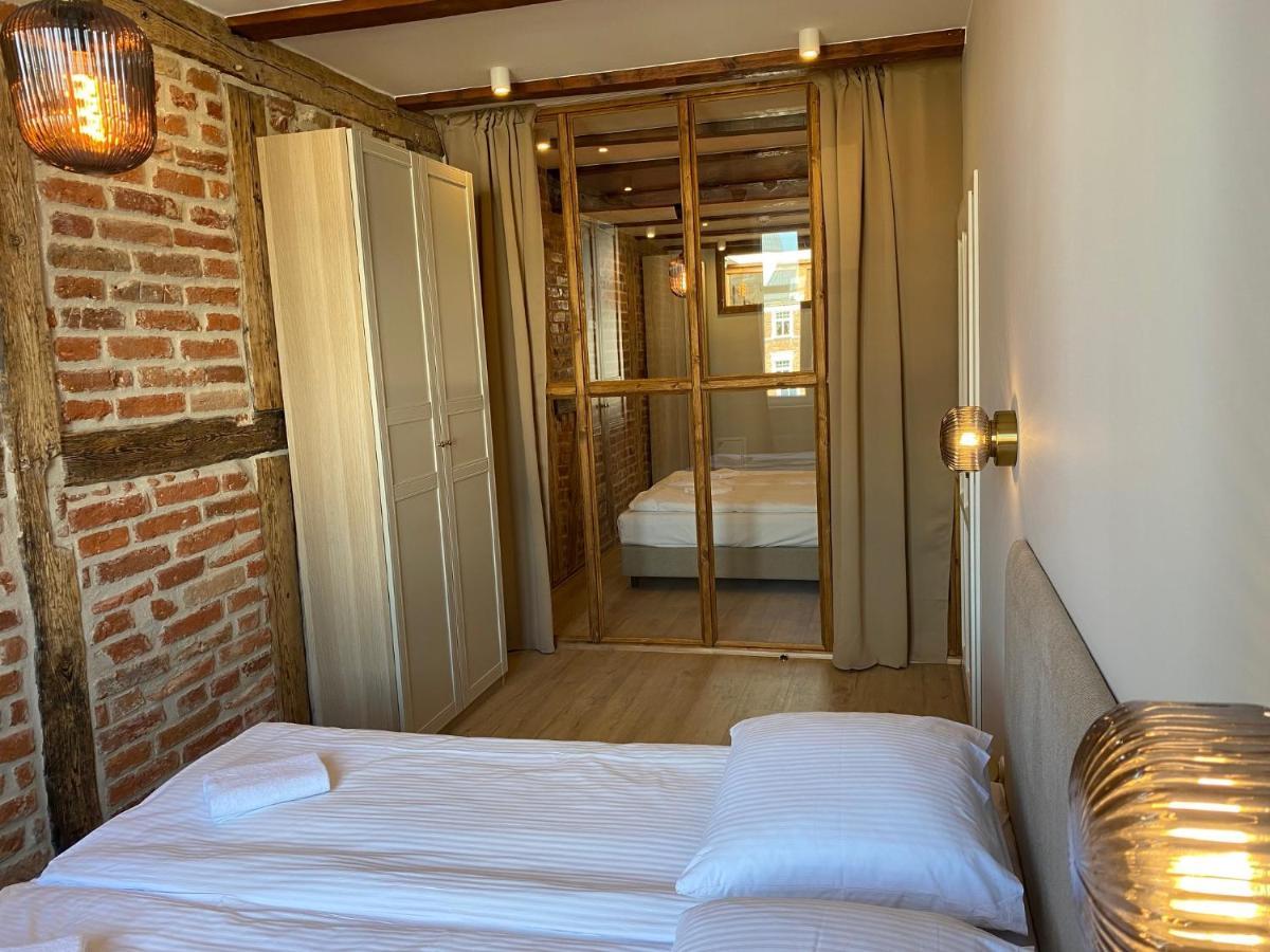 Apartamenty Rynek23 Puck Kültér fotó