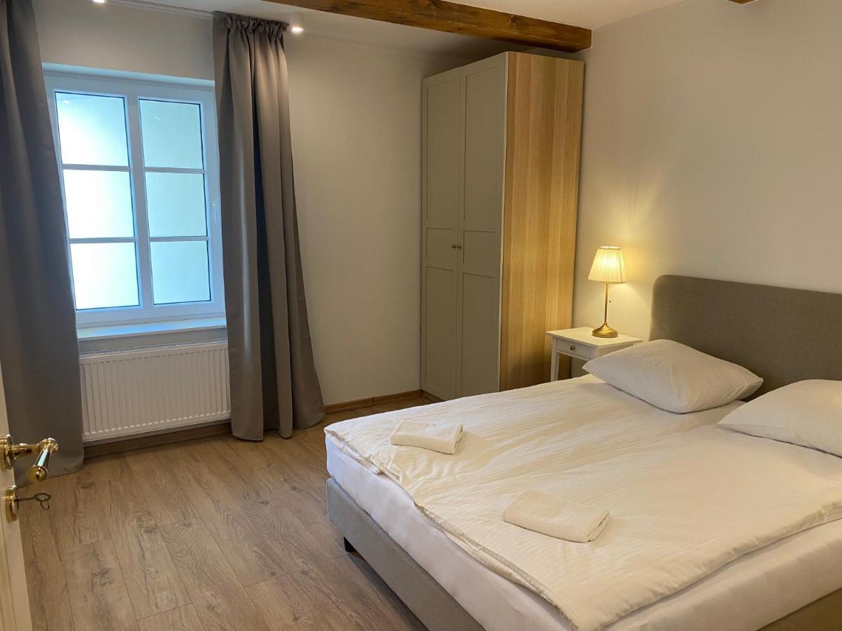 Apartamenty Rynek23 Puck Kültér fotó