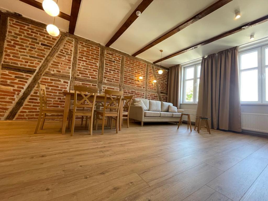 Apartamenty Rynek23 Puck Kültér fotó