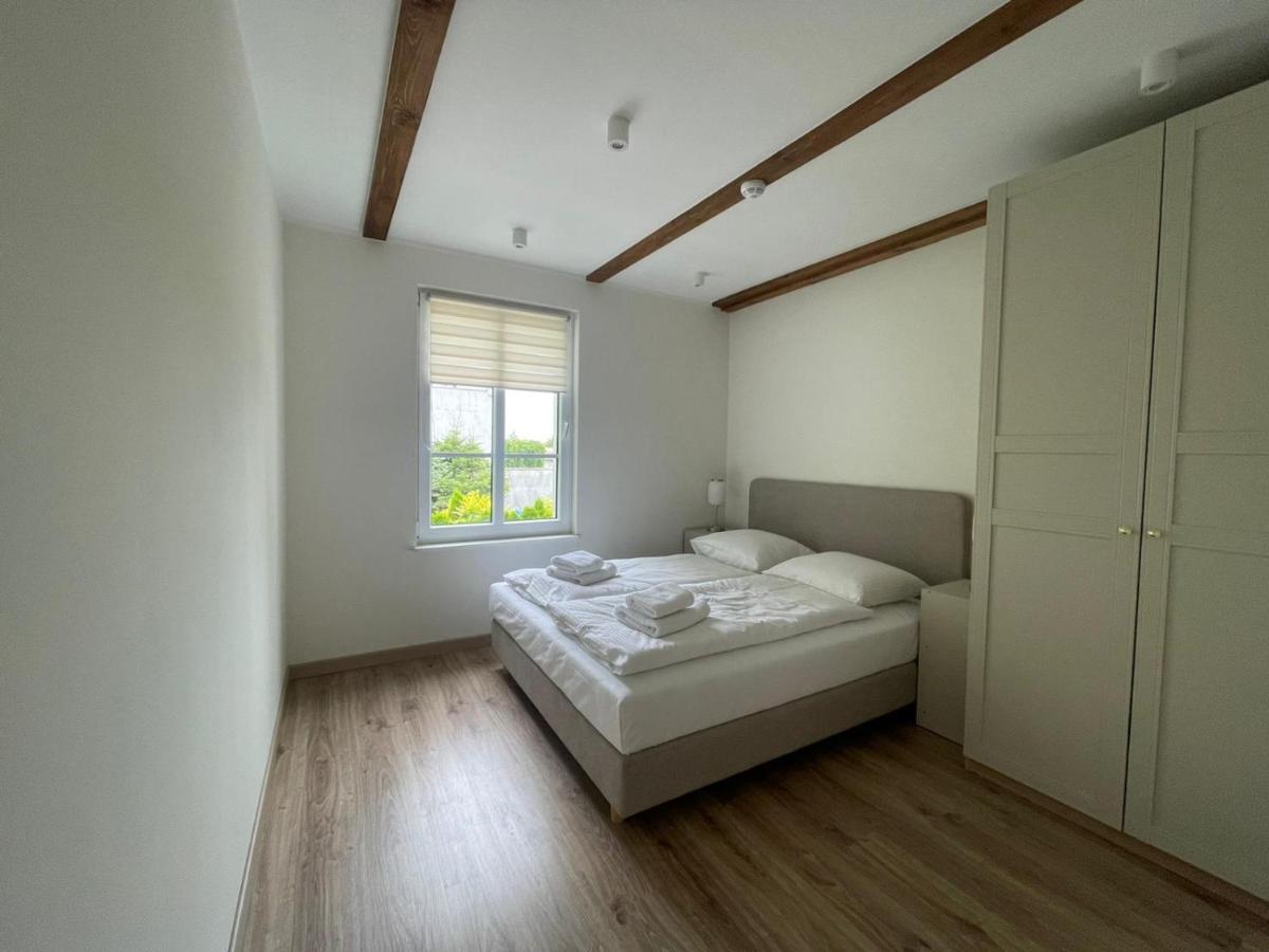 Apartamenty Rynek23 Puck Kültér fotó