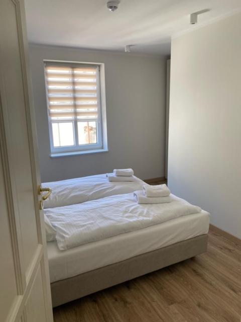 Apartamenty Rynek23 Puck Kültér fotó