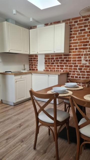 Apartamenty Rynek23 Puck Kültér fotó