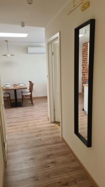 Apartamenty Rynek23 Puck Kültér fotó