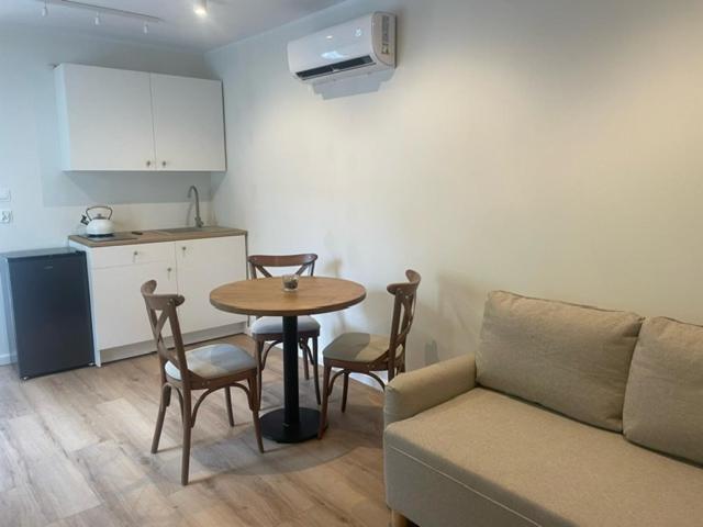 Apartamenty Rynek23 Puck Kültér fotó